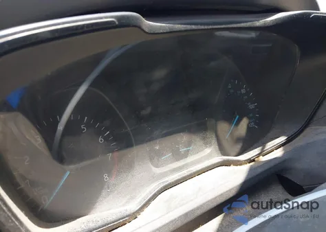 2016 Ford Transit Xlt z USA, uszkodzony, nr VIN 1FBZX2YM5GKB12446